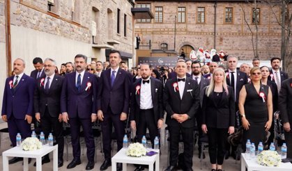 Ankara Turizmi İçin Güçlü Vizyon Hamlesi