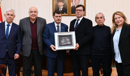 Polatlı Lisesi İsmi İçin Süreç Devam Ediyor