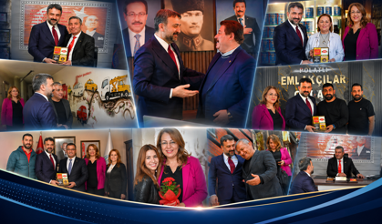 AKK Başkanı Halil İbrahim Yılmaz’dan Polatlı Çıkarması