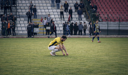 Polatlı 1926 Düştü, Futbol Kulübü Bizim Neyimize?
