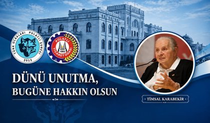 Hafızanın İzinde Bir Buluşma: Timsal Karabekir Polatlı’ya Geliyor