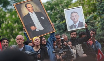 CHP'de Kızılca Gün: Beklenen Sokak Tepkisi Oluştu Mu?