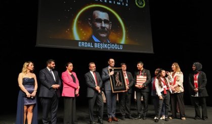 “Yaşayan Değerlerimiz Ankara” Programında Kültür ve Sanata Vefa