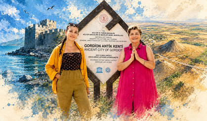 Denizlili Ressamlar Gordion’un Katmanlarında Hakikati Aradı