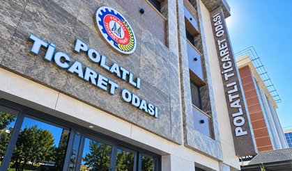 Polatlı Ticaret Odası Seçimlerinde Sarı Pusula'nın Kadrosu Dikkat Çekiyor
