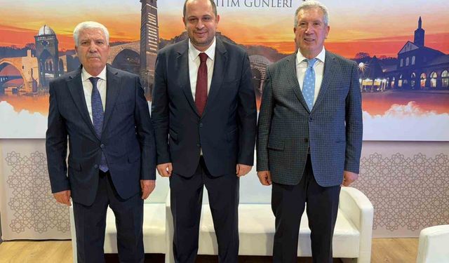 Diyarbakır Tanıtım Günleri İstanbul'da kültür şölenine dönüştü