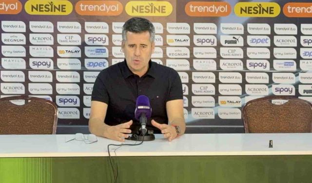 Hüseyin Eroğlu: 'Çorum sonunda Süper Lig'e yükselecek'