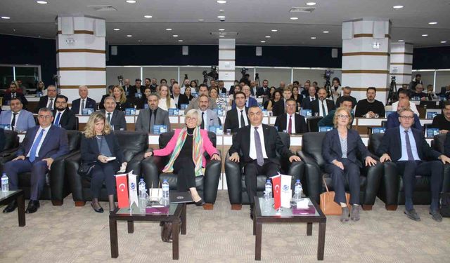 İş adamları, Almanya'dan vize kolaylığı talep etti