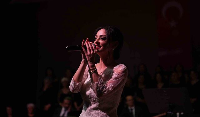 Kemal Sunal Ankara'da türkülerle anıldı