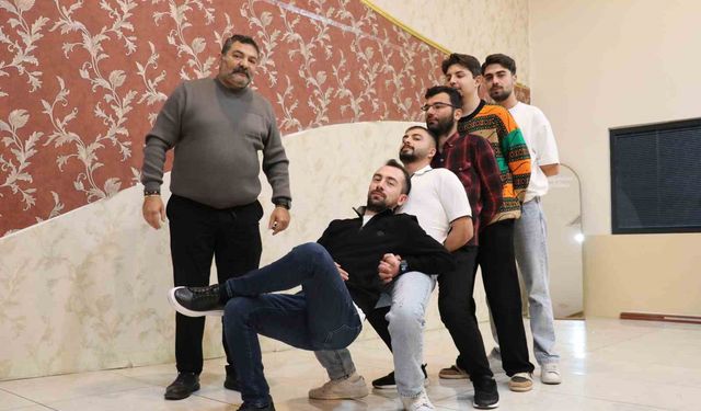 Sivas'ın ağırlama halayı meclis toplantısında tartışma konusu oldu