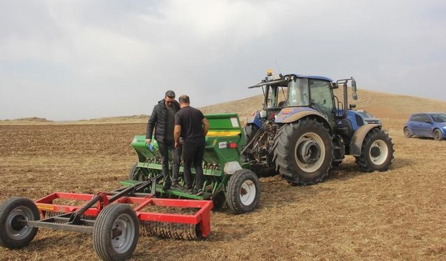 TMO'nun raporuna 'gübre fiyatlarının yüksekliği' de girdi