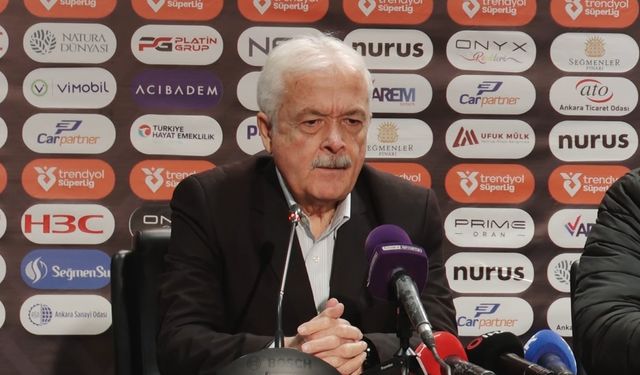 Atılay Canel: 'Golü yediğimiz dakikaya kadar oyun başa baş gidiyordu'