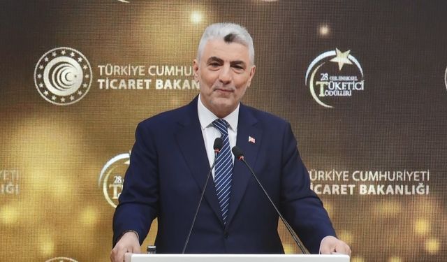 Bakan Bolat: 'Son 2 buçuk senede Reklam Kurulu, 593 milyon lira idari para cezası uyguladı'