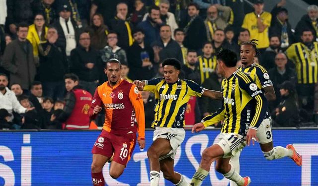 Jayden Oosterwolde cezalı duruma düştü