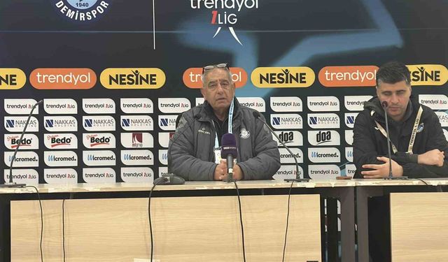 Kubilayhan Yücel: 'Az hata yapsak galibiyet içten bile değildi'