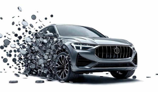 Lüküs Hayat Sigortası ile borçsuz araç sahibi olmanın yolu açıldı