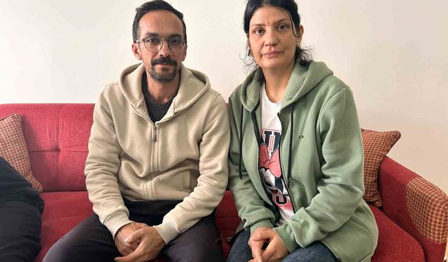 Pitbull cinsi köpeğin saldırısına uğrayan çocuk taburcu oldu