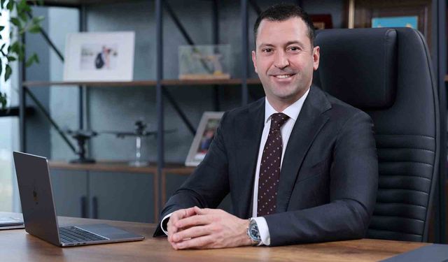 SYS Grup savunmadaki ihracat değerini üçe katlamayı hedefliyor