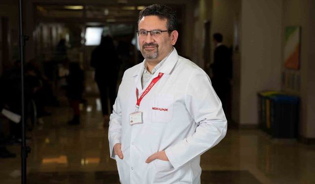 Uzmanından uyarı: 'Tiroit bozuklukları enerji dengesini olumsuz etkiliyor'