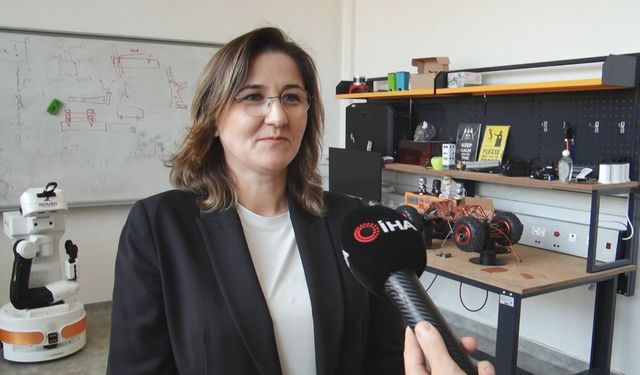 Uzmanlar uyardı: Yapay zeka hem teknolojik hem psikolojik risk taşıyor