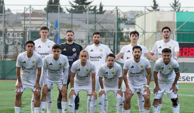 Polatlı 1926 SK İstanbul'dan Puanla Döndü