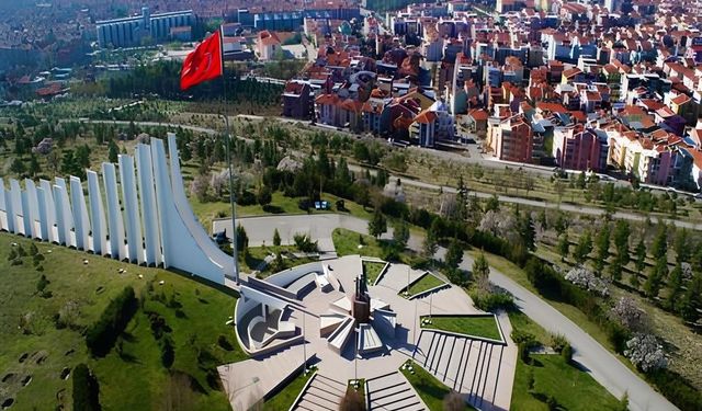 Polatlı’nın Temcit Pilavı: Bitmeyen İl Olma Hikâyesi