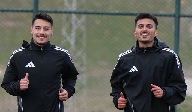 Polatlı 1926 SK, Küçükçekmece Sinop Spor Deplasmanına Hazırlanıyor