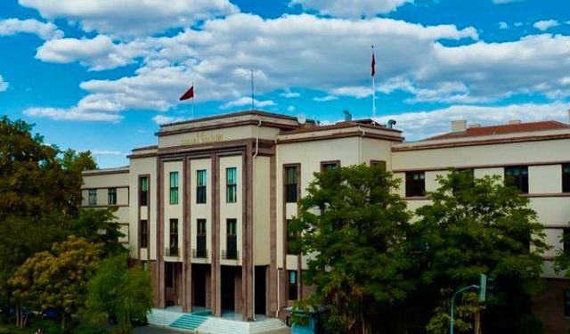 Ankara Valiliği Açıkladı: Aranan 891 Kişi Yakalandı