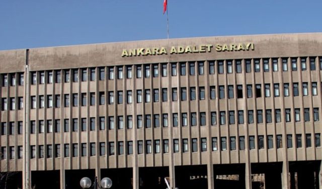 Ankara'da uyuşturucu suçlarına yönelik 2025 verileri açıklandı