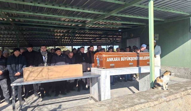 Antalya'da kız kardeşi ve yeğeni öldürülen ağabey, saldırgan kocanın cinayeti planlayarak işlediğini iddia etti