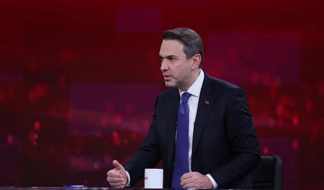 Bakan Bayraktar: 'Somali'de nisan-mayıs gibi sondaja başlayacağız'