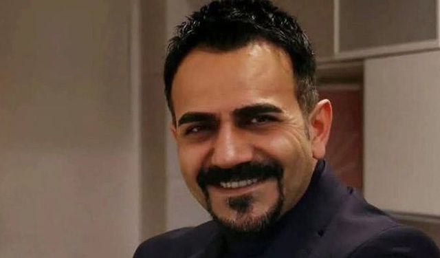 CHP'li Akdoğan'ın eski danışmanının cesedi Mavi Göl'de bulundu