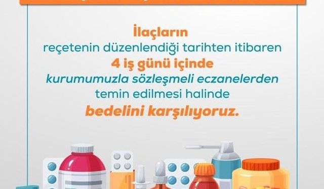 En düşük emekli aylığı farklarının ödeneceği tarih belli oldu