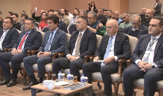 Türkiye Bisiklet Federasyonu Başkanı Müftüoğlu: 'Artık 81 ile hükmeden bir bisiklet ailesi olacağız'