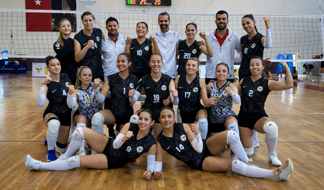 Polatlı Duatepe Yeni Yıla Galibiyetle Başladı