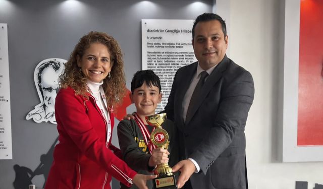 Büyük Saat Ortaokulu’ndan Toplumsal Sorumlulukta Örnek Çalışma