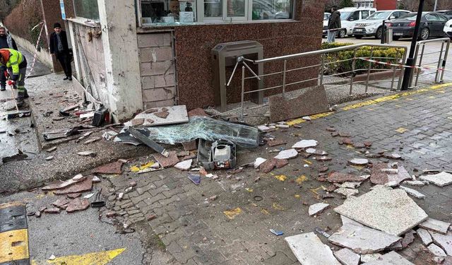 ABB'nin Etimesgut'ta hatalı inşa ettiği iddia edilen kasis kazalara neden oluyor