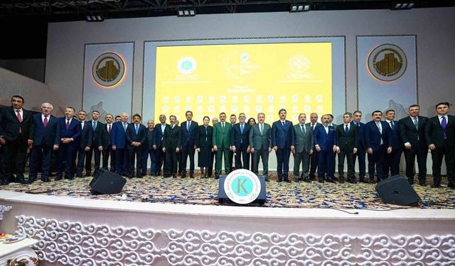 Bakan Çiftçi: 'Şehirlerimizde, her bir vatandaşımızın huzur ve güveni bizim sorumluluğumuzdadır'