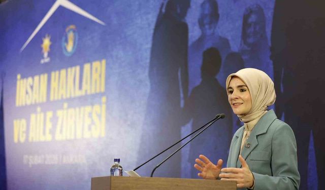 Bakan Göktaş: 'Bugün itibarıyla 120 bin 958 gencimiz için 9 milyar 386 milyon lira kredi ödemesini gerçekleştirdik'