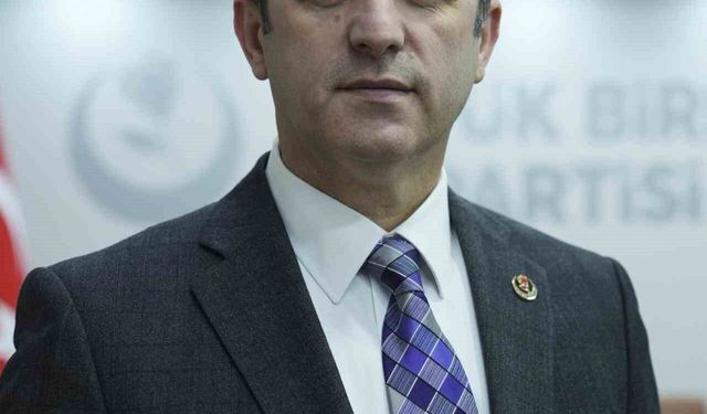 BBP'den 'farklı partilerle ittifak' iddialarına yalanlama: 'Bizim durduğumuz yer nettir, orası da Cumhur İttifakı'dır'