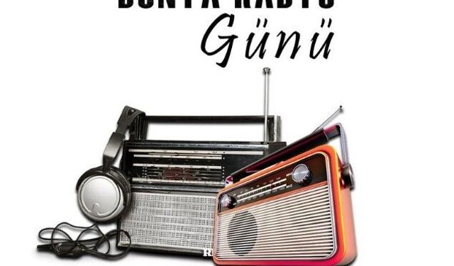 RTÜK Başkanı Daniş, Dünya Radyo Günü'nü kutladı