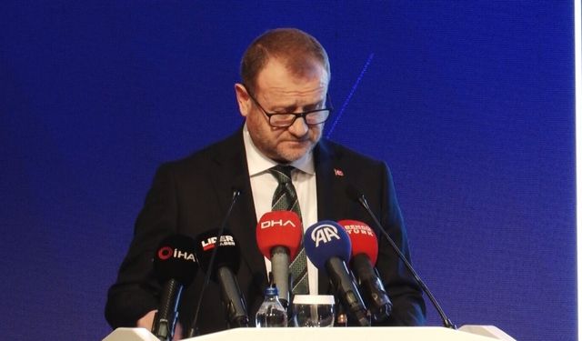 RTÜK Başkanı Daniş: 'Zorbalık davranışları, bugün dijital mecralara taşınmış; daha görünmez, daha yaygın ve ne yazık ki daha yıkıcı bir boyut kazanmıştır'