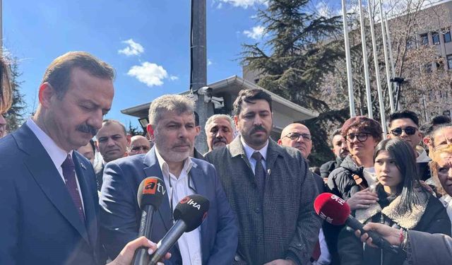 23 yaşındaki Hakan'ın bıçaklanarak hayatını kaybetmesine ilişkin davada mütalaa açıklandı