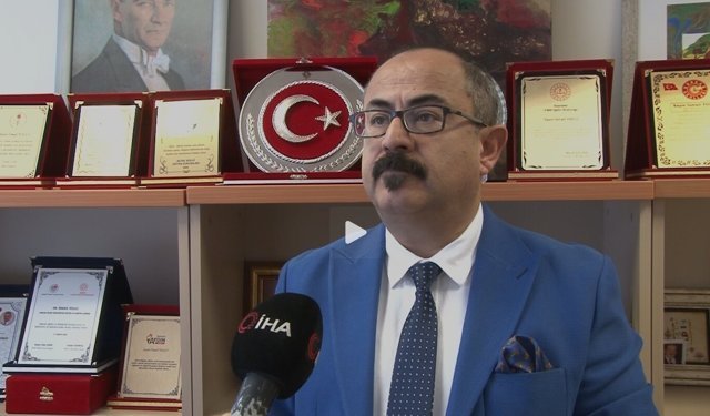 Eğitim uzmanı Yolcu: 'Türkiye'de eğitim süresi kesinlikle uzun'