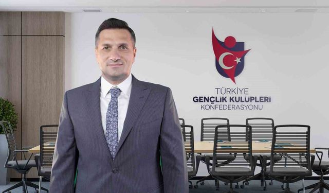 GENÇKONFED'ten Ramazan etkinlikleri eleştirilerine tepki