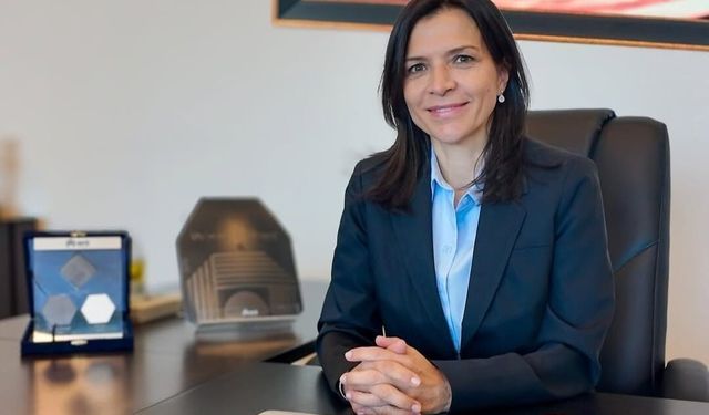 Kadın mühendisler Türkiye'nin savunma teknolojilerine katkı sağlıyor