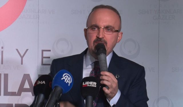 Şehit yakınları ve gaziler iftarda bir araya geldi