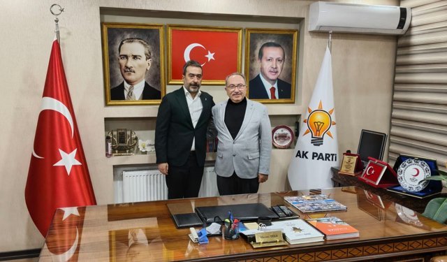 Hakan Han Özcan Polatlı’da Gönül Köprüleri Kurdu