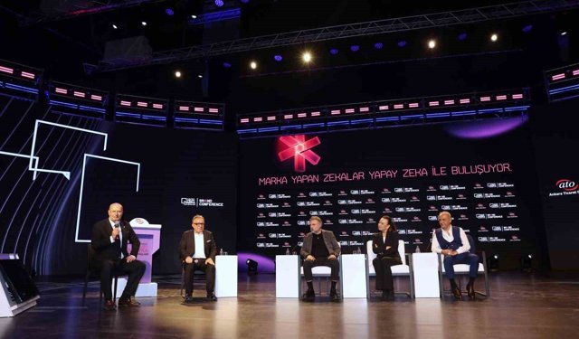 ATO Başkanı Baran: 'Sinema ve dizi sektörünün sorunlarına çözüm için her türlü desteği vermeye hazırız'