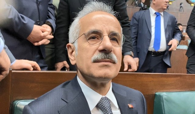Bakan Uraloğlu: '(Düşen Libya uçağı) Kara kutunun incelemelerini bitirdik, suyu bulandırmaya çalışmanın bir anlamı yok'